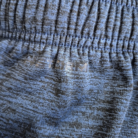 Under Armor Mens Loose Fit SweatPants Elasticized Waist 2XL - Picture 6 of 7